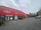 Thumbnail Light industrial to let in Crackley Way, Peartree Lane, Dudley