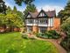 Thumbnail Detached house for sale in Whynstones Road, Ascot