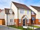 Thumbnail Link-detached house for sale in Felmoor Chase, Felsted, Dunmow