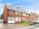 Thumbnail Semi-detached house for sale in Knoll Drive, Coventry