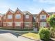 Thumbnail Flat for sale in Broadcommon Road, Hurst