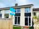 Thumbnail Terraced house for sale in Shakespeare Close, Shiphay, Torquay