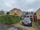 Thumbnail Semi-detached house for sale in Holyoake Drive, Heather, Leicestershire