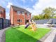 Thumbnail Detached house for sale in Ashbrook Close, Hesketh Bank, Preston