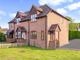 Thumbnail Terraced house to rent in St. Michaels Close, Lambourn, Hungerford, Berkshire