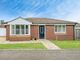 Thumbnail Detached bungalow for sale in Green Lane, Bradwell, Great Yarmouth