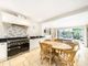 Thumbnail Terraced house for sale in Meadow Road, London