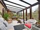 Thumbnail Detached bungalow for sale in Bell Lane, Poulton, Cirencester