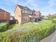 Thumbnail Detached house for sale in Spitfire Way, Tunstall, Stoke-On-Trent