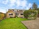 Thumbnail Detached bungalow for sale in Hull Road, Hedon, Hull