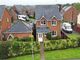 Thumbnail Detached house for sale in Meillionydd, Adfa, Newtown, Powys