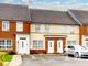 Thumbnail Terraced house for sale in Percivale Close, Crawley