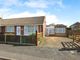 Thumbnail Semi-detached bungalow for sale in Orchard Close, Pinchbeck, Spalding