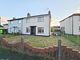 Thumbnail Semi-detached house for sale in Ceiriog Crescent, Rhydyfelin, Pontypridd