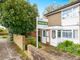 Thumbnail Maisonette for sale in Sycamore Avenue, Horsham, West Sussex