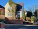 Thumbnail Detached house for sale in Ascot Road, Layton