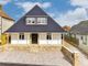 Thumbnail Detached house for sale in Crow Hill, Broadstairs, Kent