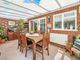 Thumbnail Semi-detached bungalow for sale in Debenne Road, North Walsham