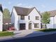 Thumbnail Property for sale in Oak Gardens, North Street, Newtyle