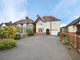 Thumbnail Detached house for sale in Kettering Road North, Northampton