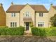 Thumbnail Detached house for sale in Bluebell Way, Carterton