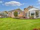 Thumbnail Detached house for sale in St. Nicholas Close, Gayton, King's Lynn