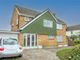 Thumbnail Detached house for sale in Burges Road, Thorpe Bay, Essex