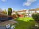 Thumbnail End terrace house for sale in Birch Crescent, Hornchurch