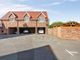 Thumbnail End terrace house for sale in Orchard Drive, Kempston, Bedford