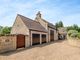 Thumbnail Barn conversion for sale in The Old Stackyard, Pilsgate, Stamford