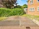 Thumbnail Detached house for sale in Ebor Gardens, Quemerford, Calne