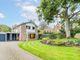 Thumbnail Detached house for sale in Aston End Road, Aston, Hertfordshire
