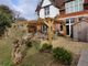 Thumbnail Semi-detached house for sale in Station Road, Wootton Bridge, Ryde