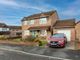 Thumbnail Detached house for sale in Shire Court, Quakers Yard, Treharris