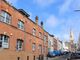 Thumbnail Flat to rent in Alpha House, St. Johns Road, Hove