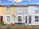 Thumbnail Terraced house to rent in Wainscott Road, Southsea
