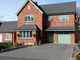 Thumbnail Detached house for sale in Solus Gardens, Southam, United Kingdom