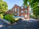 Thumbnail Flat to rent in Mansion View, Chapel Allerton