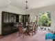 Thumbnail End terrace house for sale in Barrenger Road, London