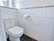 Thumbnail Terraced house for sale in Dundonald Road, Chesterfield, Derbyshire