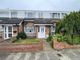 Thumbnail Terraced house for sale in Lambourne, East Tilbury