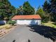 Thumbnail Detached bungalow for sale in Westend Bungalow, Fosse Road, Farndon