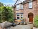 Thumbnail Terraced house for sale in Ketch Road, Bristol