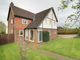 Thumbnail Detached house for sale in Rooklands, Scotter, Gainsborough