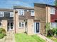 Thumbnail Terraced house for sale in Lillibrooke Crescent, Maidenhead, Berkshire