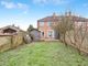 Thumbnail End terrace house for sale in Richmond Close, Leicester