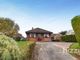 Thumbnail Detached bungalow for sale in Bourne Hill, Wherstead, Ipswich