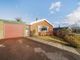 Thumbnail Detached bungalow for sale in Fownhope, Hereford
