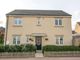 Thumbnail Detached house for sale in Dobson Rise, Bradford, West Yorkshire