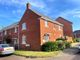 Thumbnail End terrace house for sale in Heraldry Way, King's Heath, Exeter